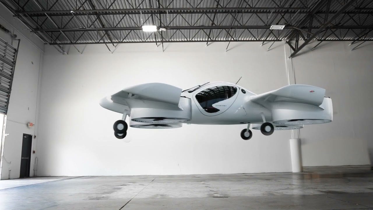 Home - DORONI H1