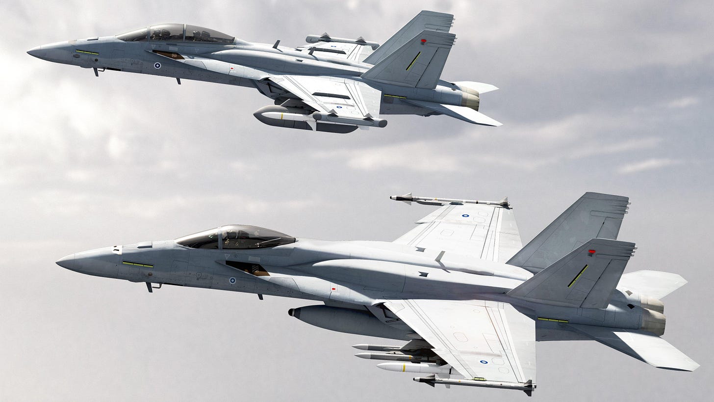 Who Will Win Finland's Fighter Contest? | Aviation Week Network