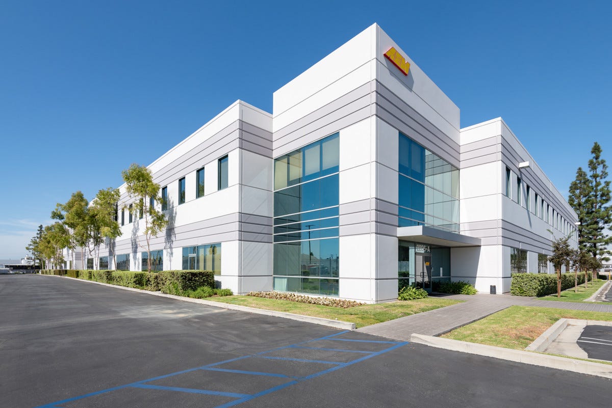 News | Rexford Industrial Acquires 10 Southern California Business Parks