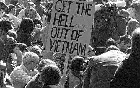 October 21, 1967: 100,000 March Against the Vietnam War | The Nation