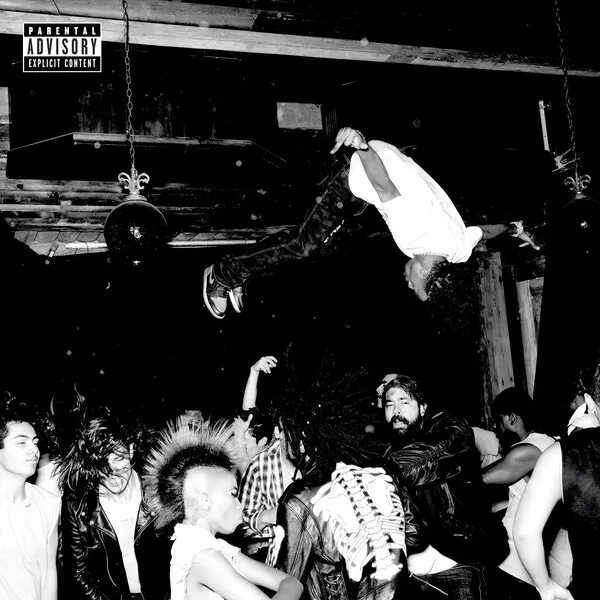 Cover art for Die Lit by Playboi Carti