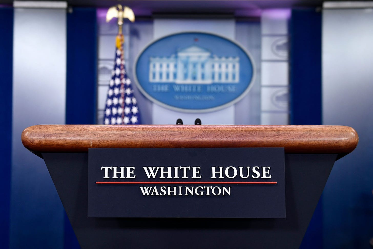 The last 'daily' White House press briefing was 170 days ago | CNN Politics