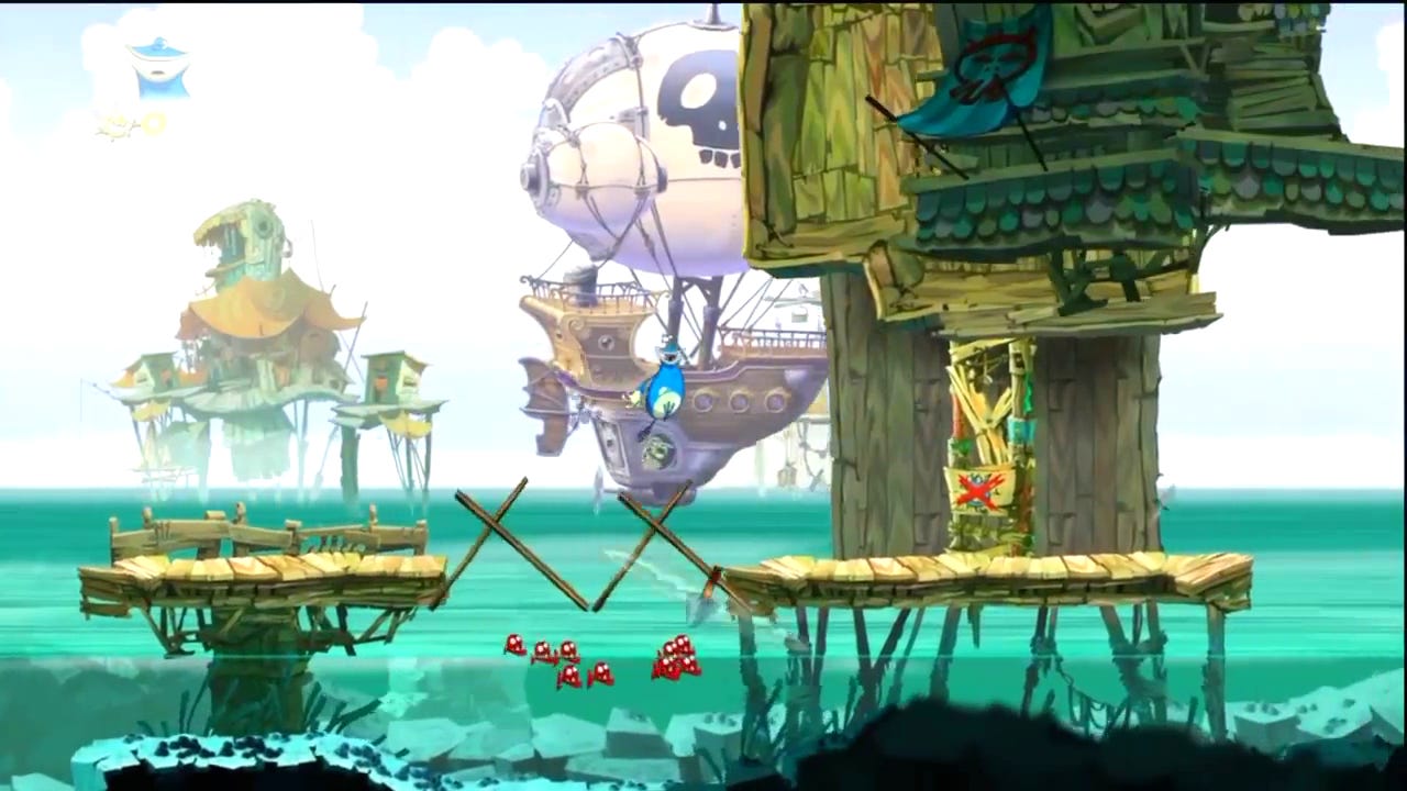 Rayman Origins Decrypted 3DS Rom Free Download Rayman Origins Decrypted 3DS Rom Free Download