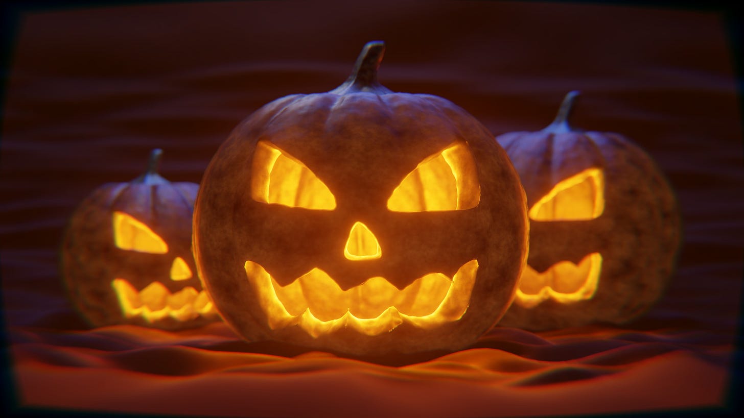 Should Christians Celebrate or Observe Halloween?