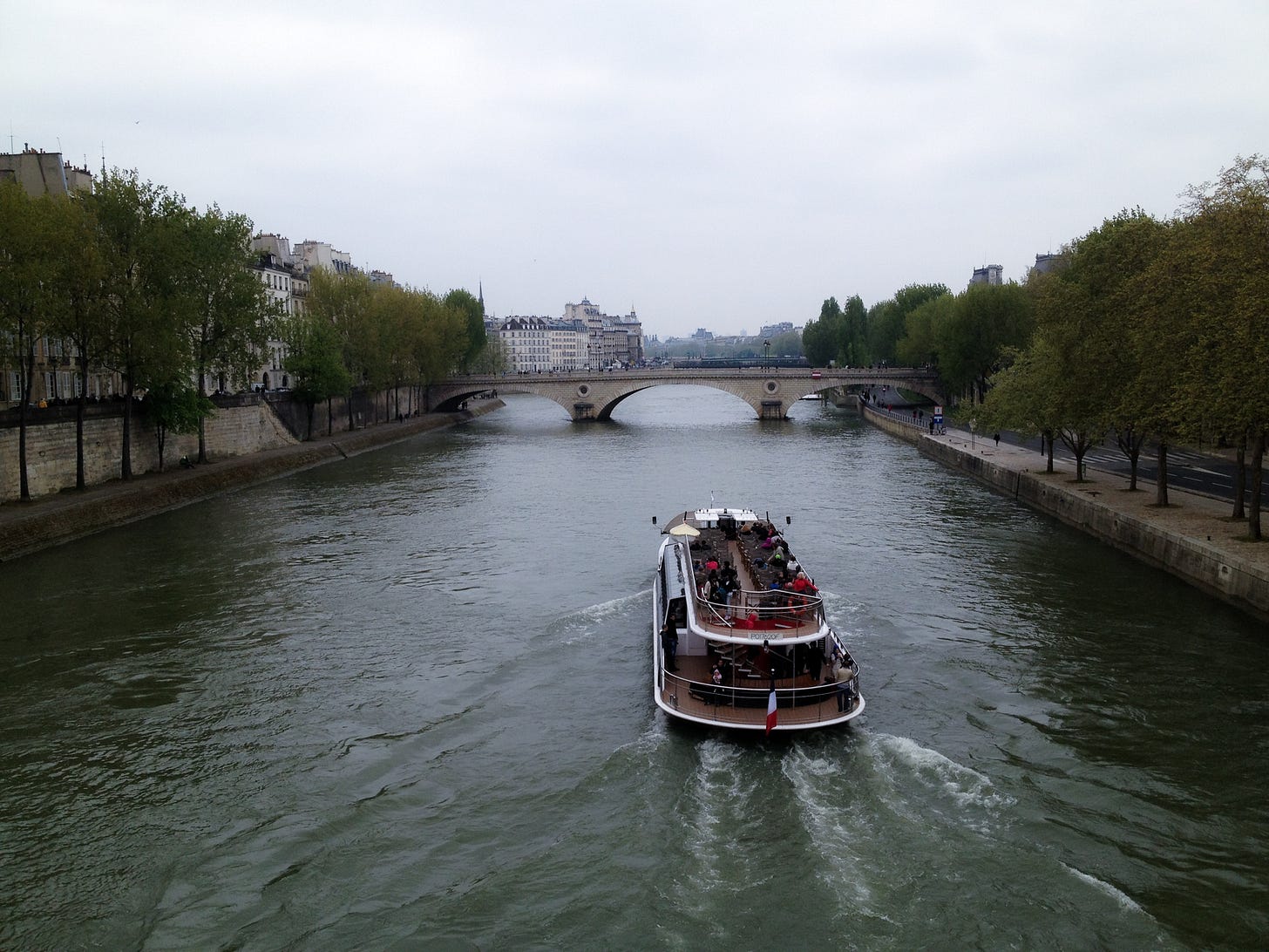 In defense of famous sights what to see in big cities travel advice by travel advisor Courtney Jill Bishop.