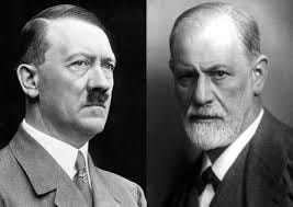 Drama Play: 'Dr Freud Will See You Now ...