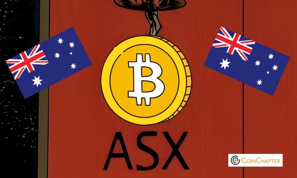 CoinStats - A Spot Bitcoin ETF Will Go Live on Australia'...