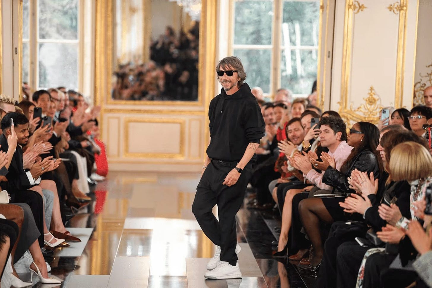 Pierpaolo Piccioli Departs Valentino After 25 Years With the Company