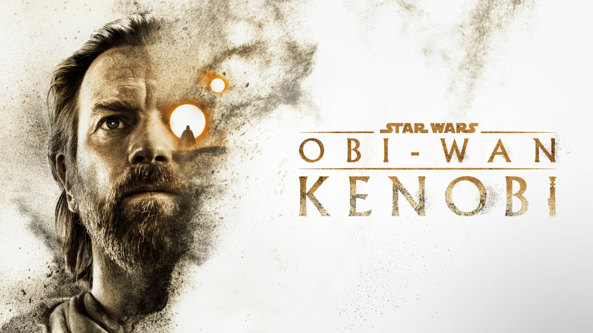 Watch Obi-Wan Kenobi | Disney+