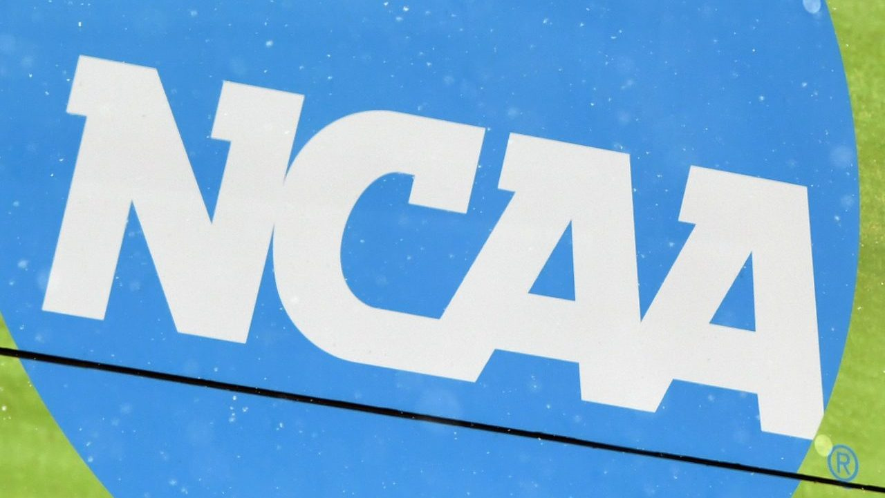 NCAA logo
