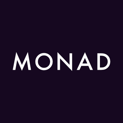 Web3 Job | Monad Labs logo