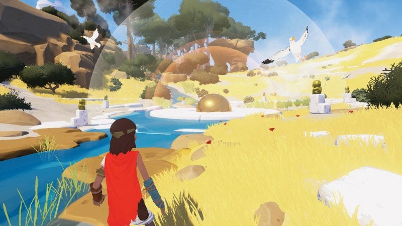 ps4 rime release on wii u