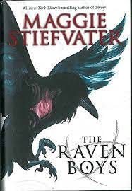 The Raven Boys: 8601421413411: Maggie Stiefvater: Books - Amazon.com