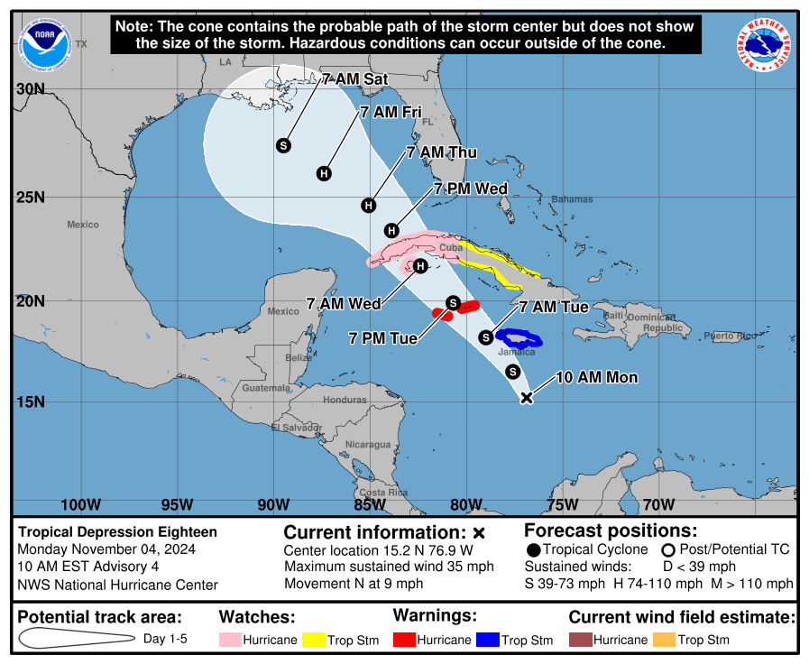 cone graphic