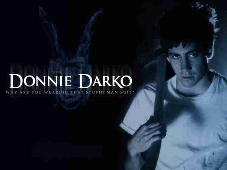 Donnie Darko Jake Gyllenhaal Fine Art ... on LARGE PRINT 36X24 INCHES  Photographic Paper - Art & Paintings posters in India - Buy art, film,  design, movie, music, nature and educational paintings/wallpapers