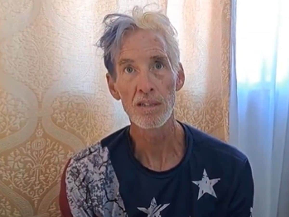 Who Is Ryan Wesley Routh? Suspect Held In Trump Assassination Bid 'Linked'  To Ukraine, Biden-Harris Campaign - News18