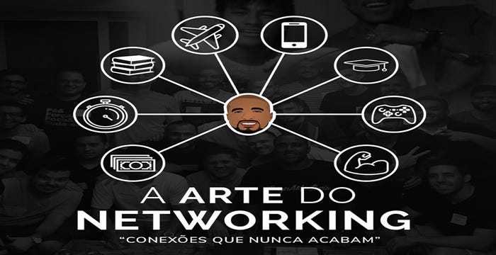 Arte do Networking | Download Cursos Grátis - Baixe no melhor servidor!  GDrive