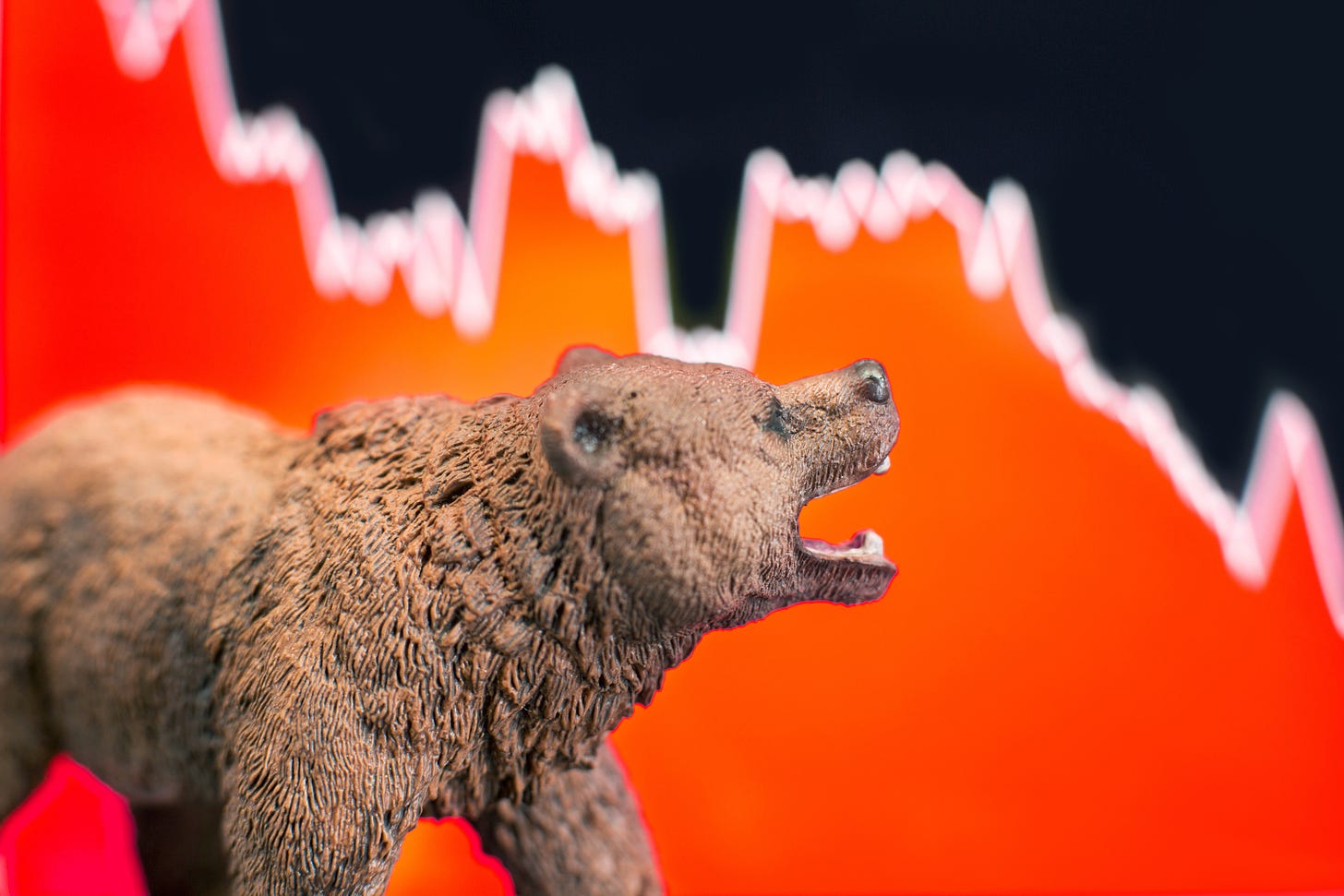 Bear Market Investing: 3 Things to Do to Make Money | The Motley Fool