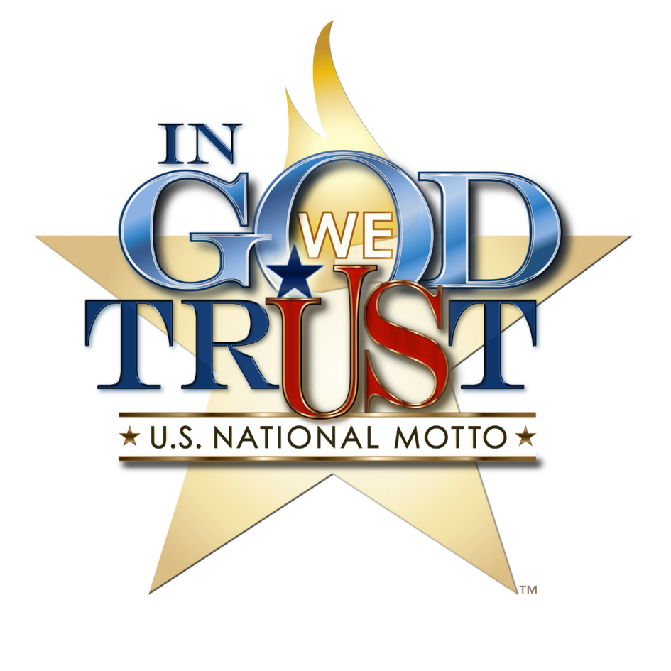 In God we Trust ... REALLY?
