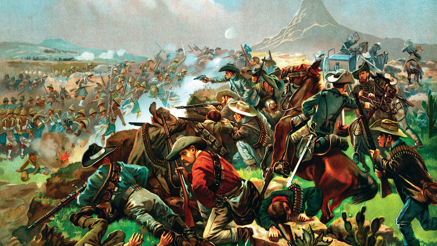 The Battle of Stormberg, 'A Most Lamentable Failure'