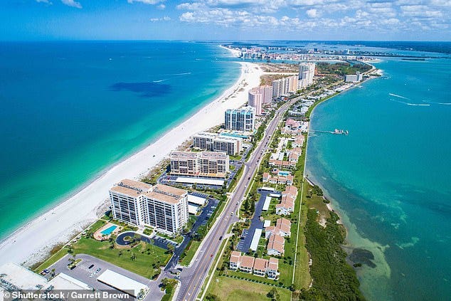 Nearly 90 percent of the 20,000-plus units listed for sale in Palm Beach, Broward and Miami-Dade are in buildings aged 30 years and above