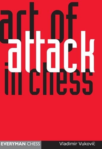 Art of Attack in Chess - Kindle edition by Vuković, Vladimir. Humor &  Entertainment Kindle eBooks @ Amazon.com.