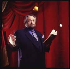 Ricky Jay, Gifted Magician, Actor and Author, Is Dead at 72 - The New York  Times