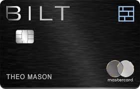 Bilt Mastercard® Rewards Card | Wells Fargo