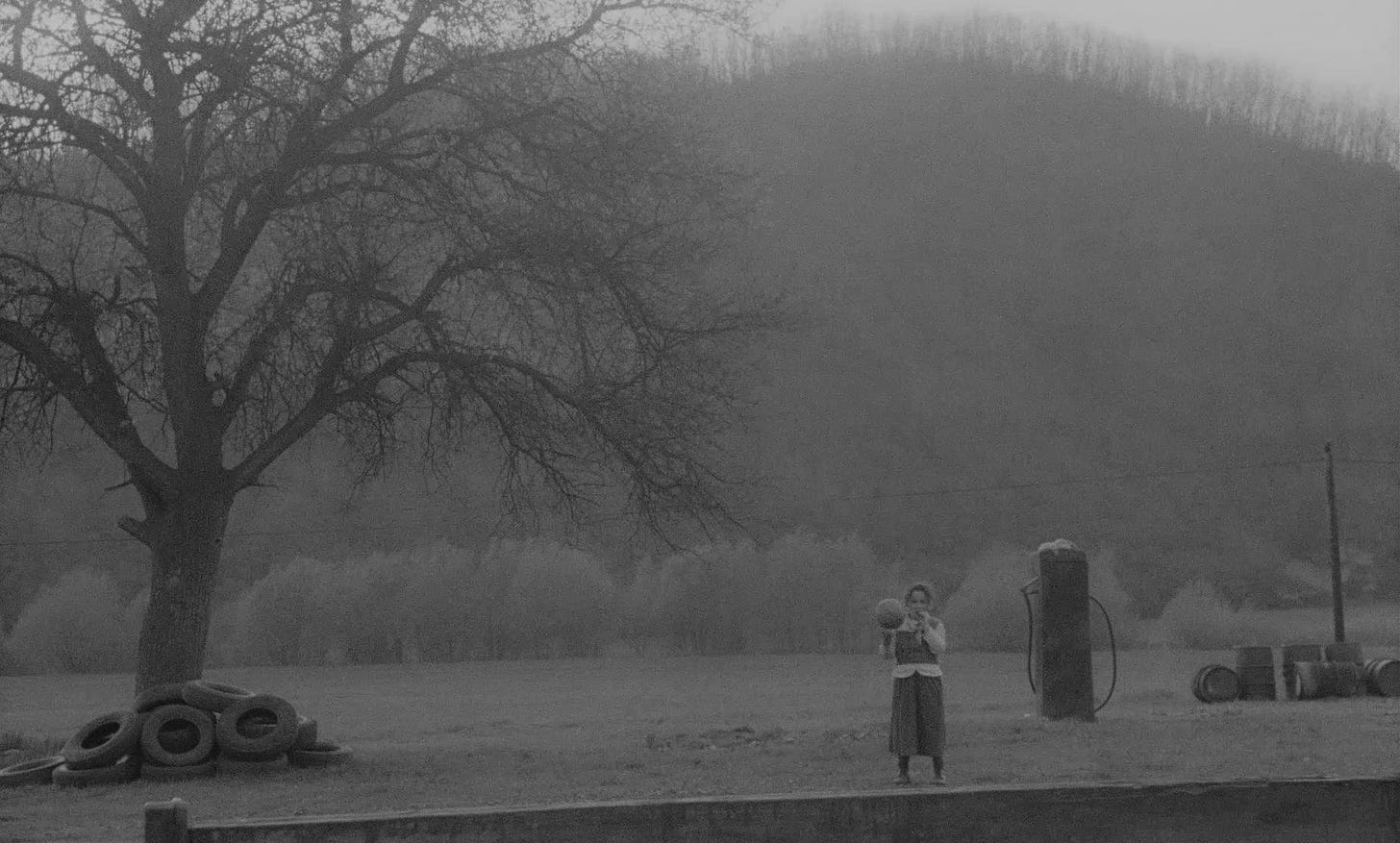 Twilight (Szürkület, 1990) - Second Run - Blueprint: Review