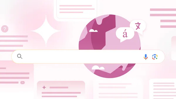 AI Overviews are now available in over 200 countries and territories, and more than 40 languages.