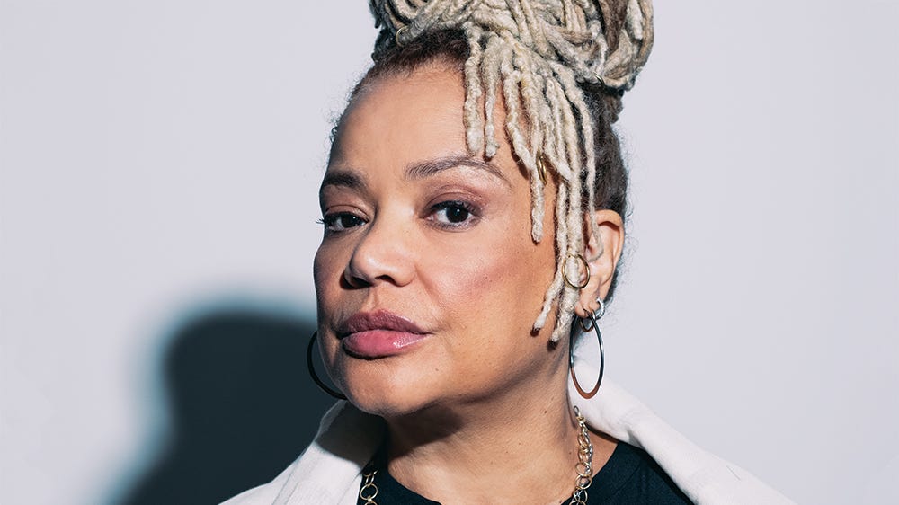 Director Kasi Lemmons on Her Harriet Tubman Biopic