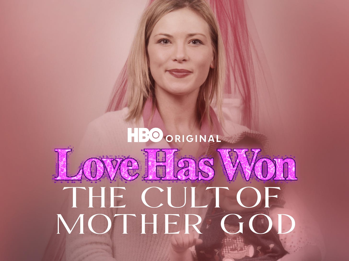 Watch Love Has Won: The Cult of Mother God, Season 1 | Prime Video