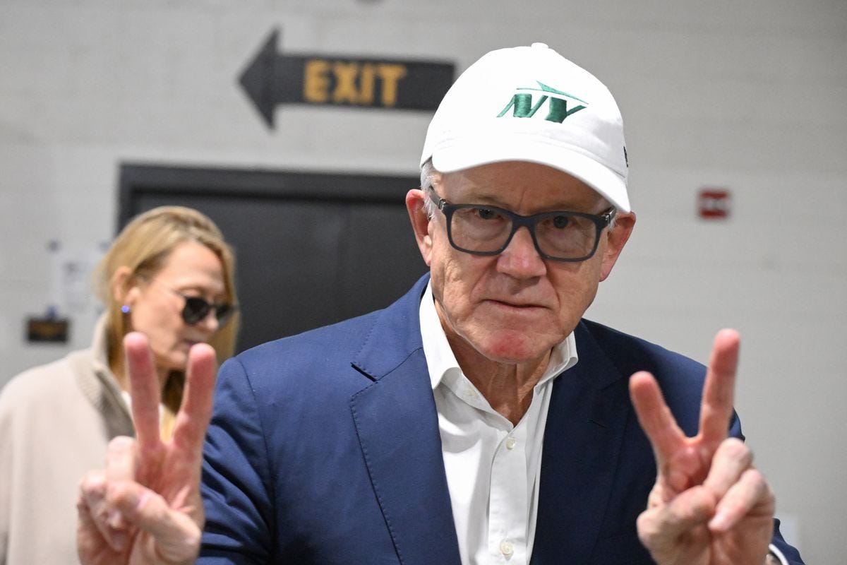 Jets fans hold Woody Johnson in low regard - Gang Green Nation