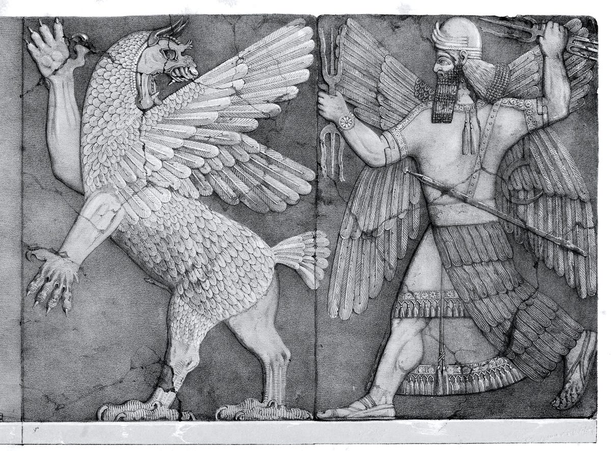 Babylonian religion - Wikipedia