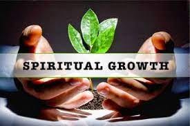 Desire Spiritual Growth - PAROUSIA Magazine