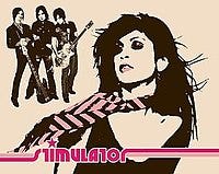Stimulator (band) - Wikipedia