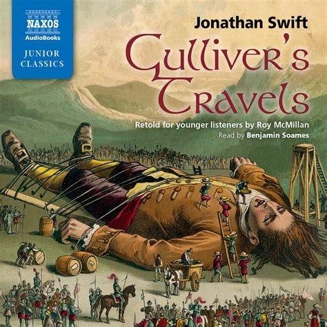 Gulliver's Travels / YMMV - TV Tropes
