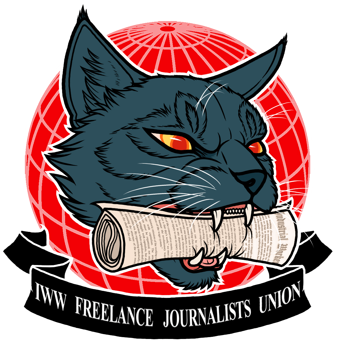 Freelance Journalists Union · Industrial Workers of the World