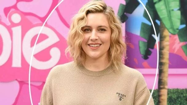 La broma de Barbie para la que Greta Gerwig se inspiró en algo que la  avergonzaba en su adolescencia | QueVer