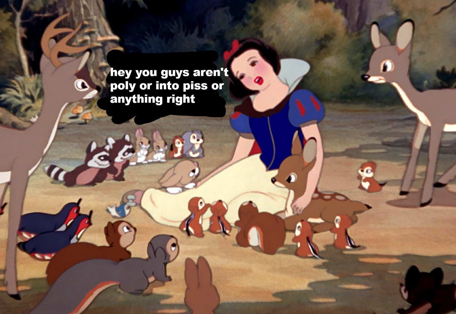 Snow White | Disney Princess