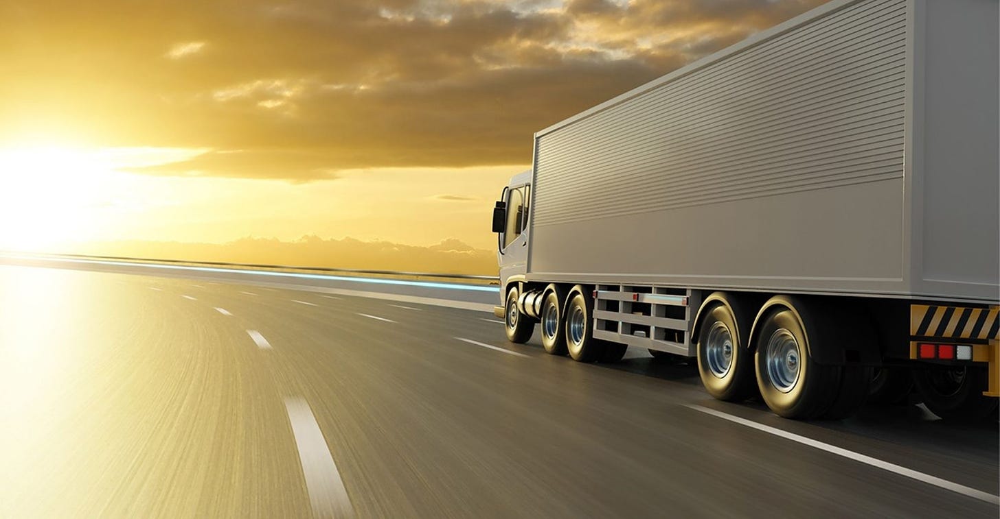 Full Truck Alliance Responds to Short Seller Report