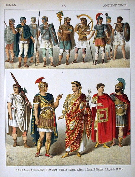 File:Ancient Times, Roman. - 017 - Costumes of All Nations (1882).JPG
