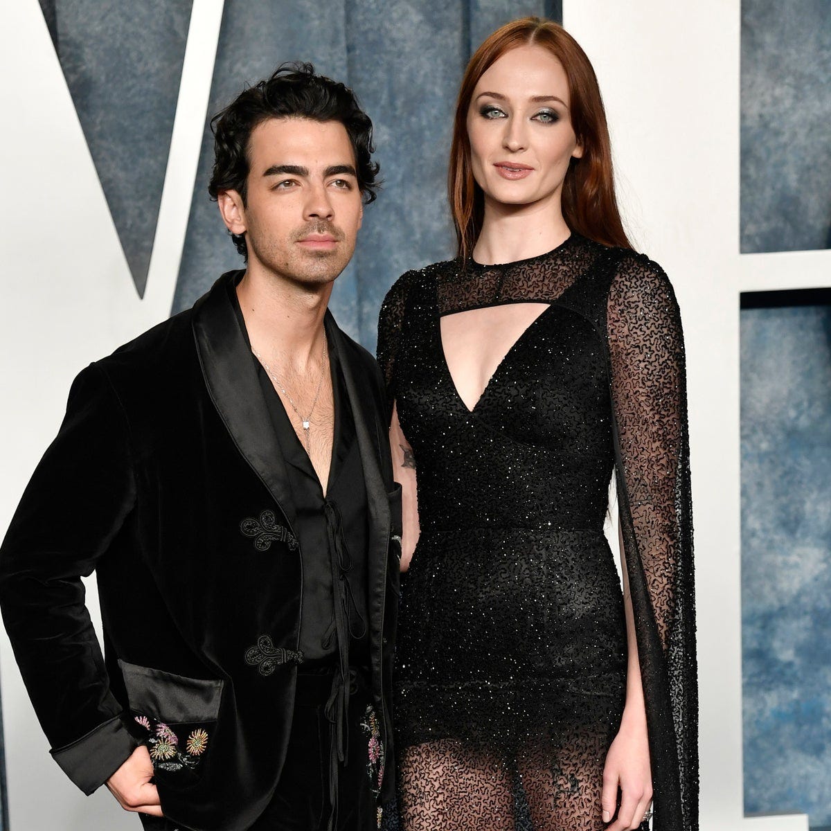 Joe Jonas files for divorce from Sophie Turner after 4 years of marriage, 2  daughters | The Independent