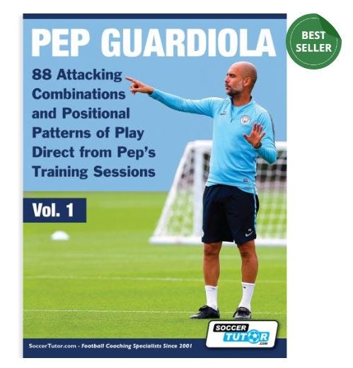 positional play book