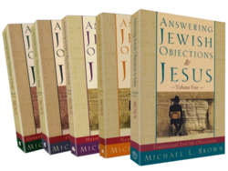 Answering Jewish Objections to Jesus (5 vols.) | Logos Bible Software