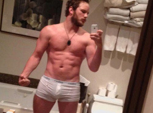 chris pratt underwear cheating on ana faris 2015 gossip