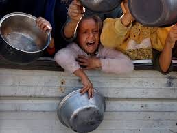 Amnesty International says Israel is ...