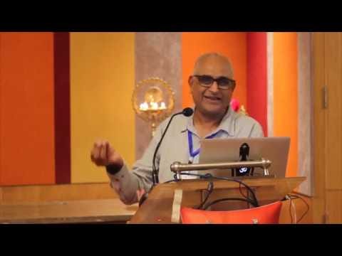 Must India strive to become the largest exporter of Beef in the world – A talk by Dr. Bajaj