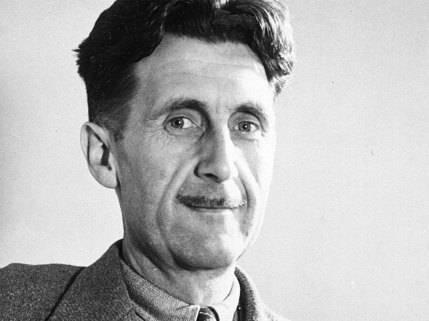 George Orwell poetry collection cleared for sale – despite fears ...