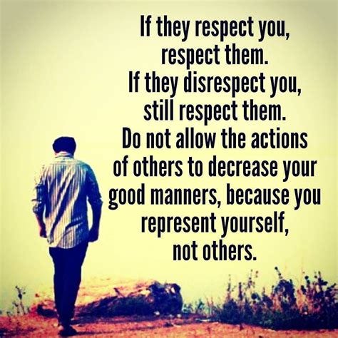 Respect Others Quotes - ShortQuotes.cc